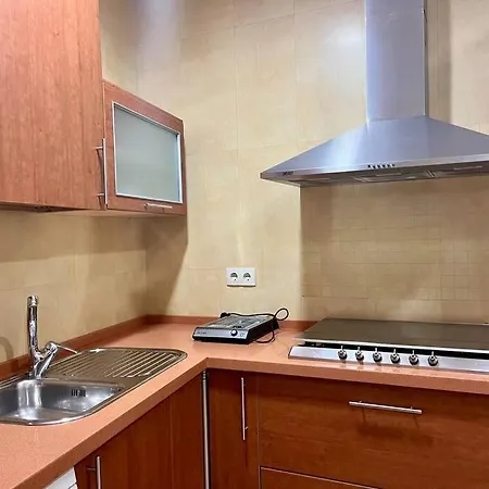 Alameda De Hercules *