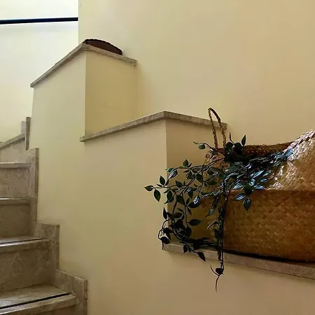 Alameda De Hercules Daire *