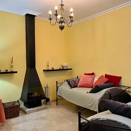 Apartment Alameda De Hercules *