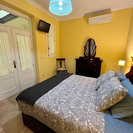 Alameda De Hercules Apartment Seville