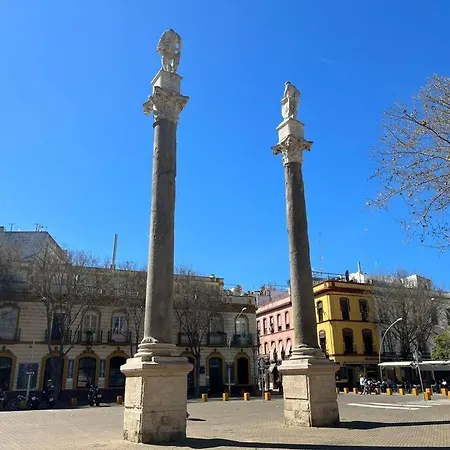 Alameda De Hercules Apartment Seville