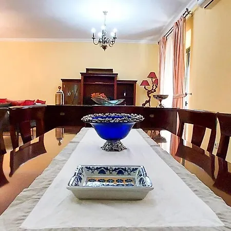 Apartment Alameda De Hercules Seville